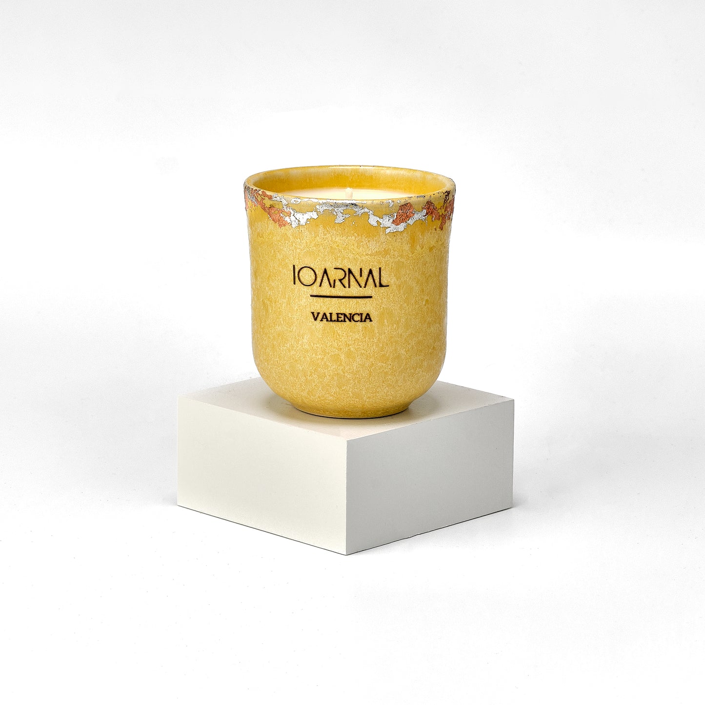Vela Terracota "Frambella"