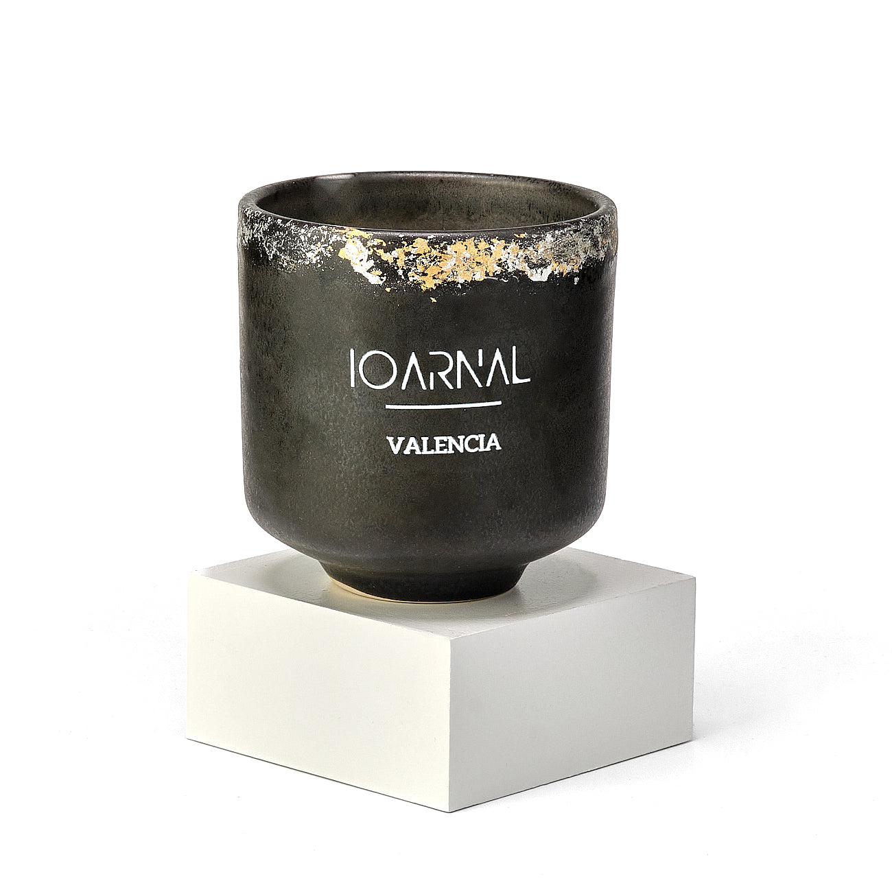Vela Terracota "Nocturna Lux"