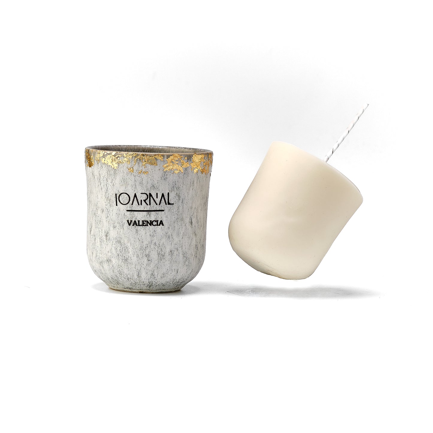 ReVela – Recambio Aromático Terracota