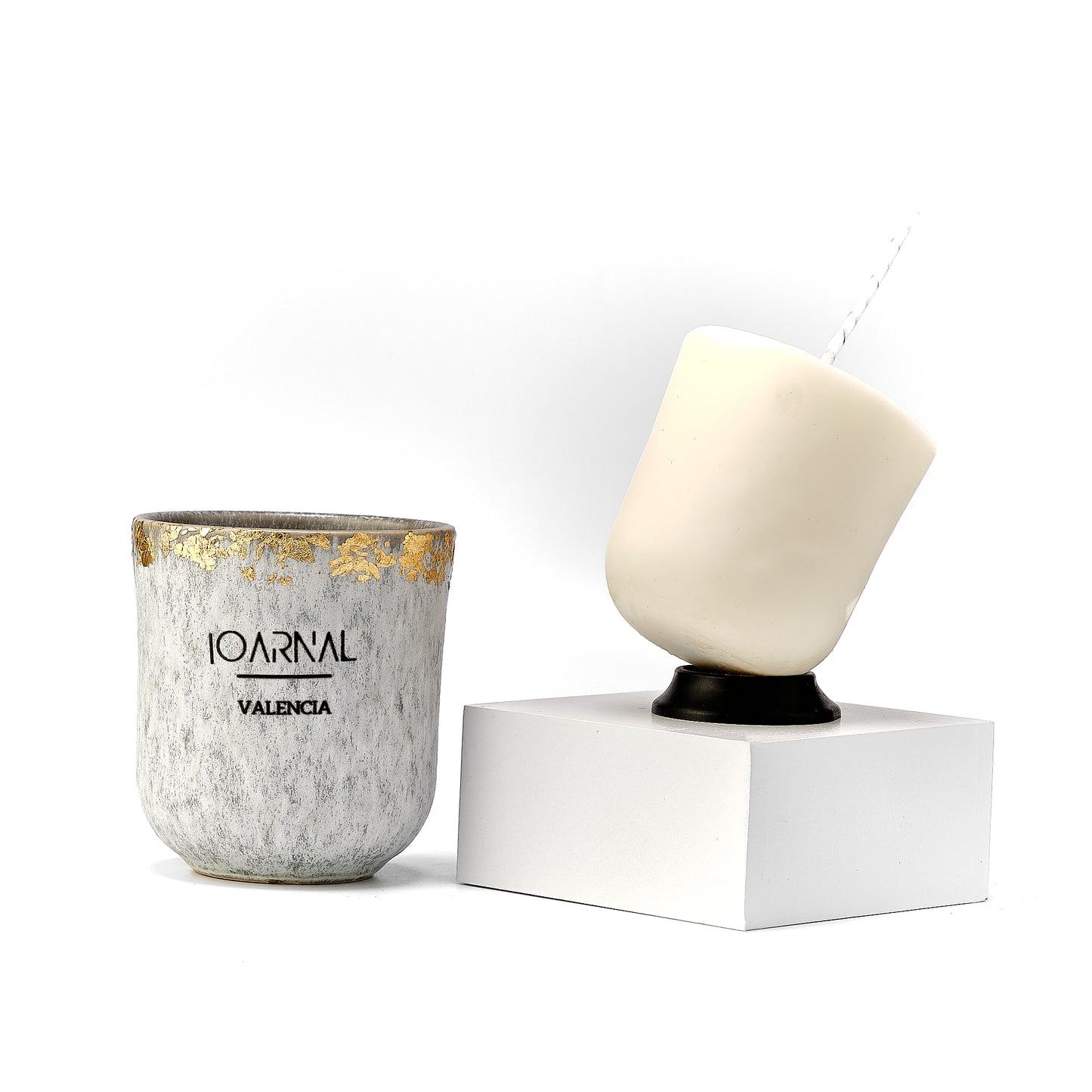 ReVela – Recambio Aromático Terracota