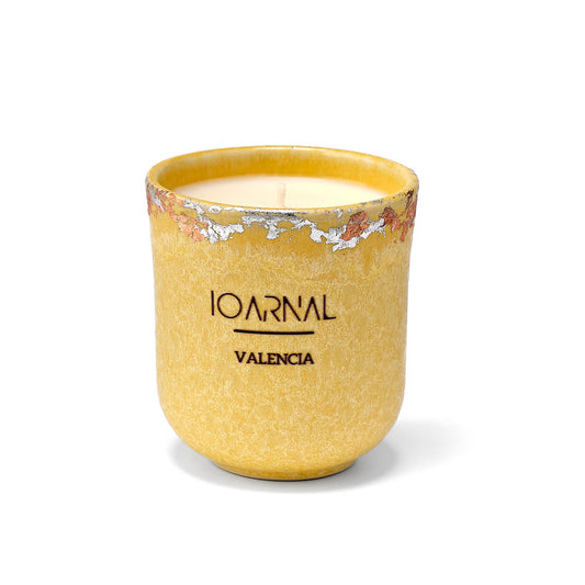 Vela Terracota "Frambella"