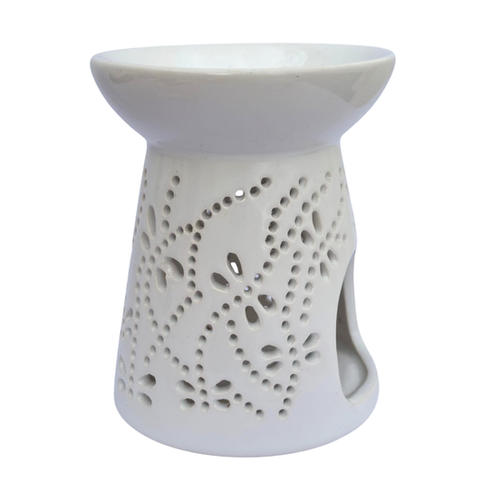 Quemador de Cerámica “Libélulas”