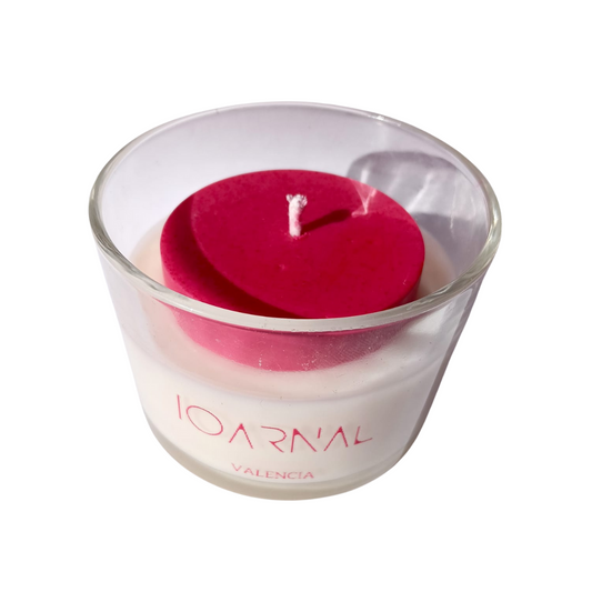 DOT — La chispa del verano en cera de color