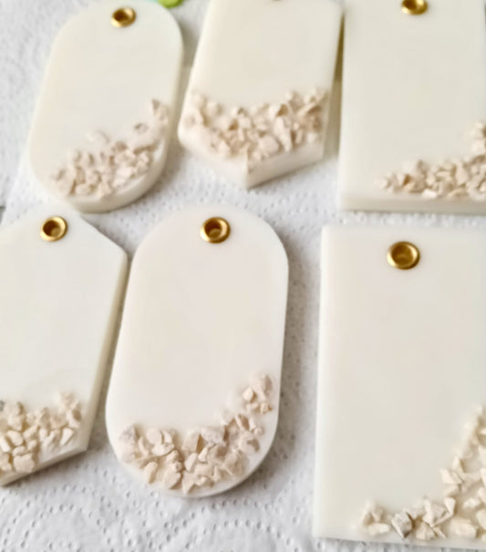 ARNIO – Ambientador Sólido para Armario by Io Arnal