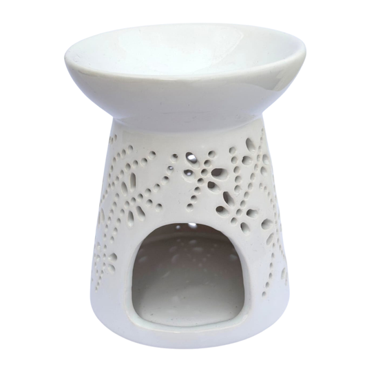 Quemador de Cerámica “Libélulas”