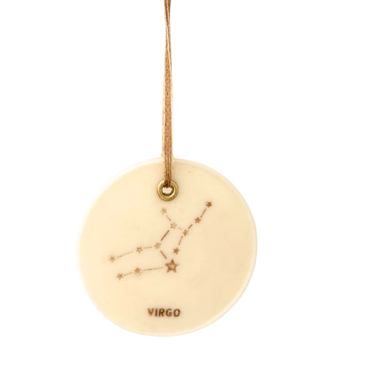 "Ambientadores zodiacales de cera de soja natural ✨ Un aroma fresco y limpio que llena tus espacios de calma. Elige tu signo y hazlo único."