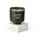 Vela  Terracota "Nocturna Lux"