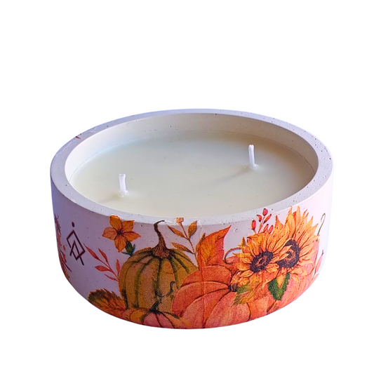 Courge – Vela de Castañas Dulces 180 g