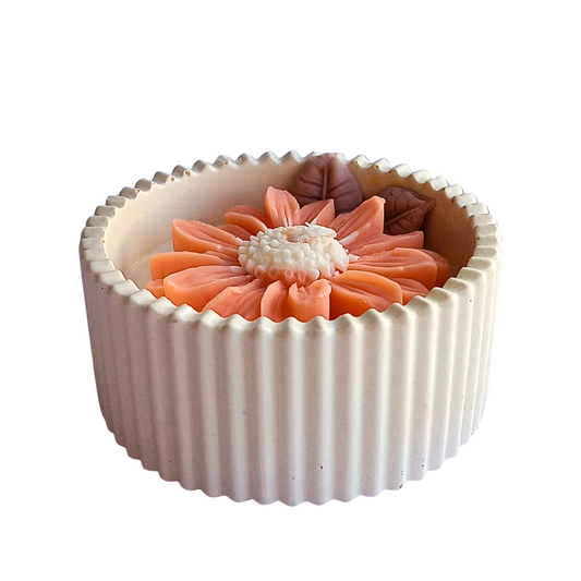 Canelle – Vela de Naranja y Canela 100 g