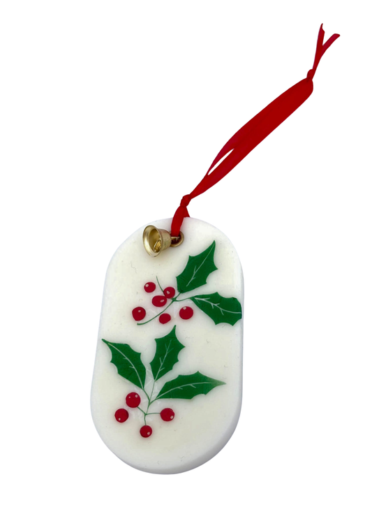 Escarcha ambientador sólido