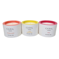 Pack de Velas Aromáticas IOARNAL | Velas de soja artesanales